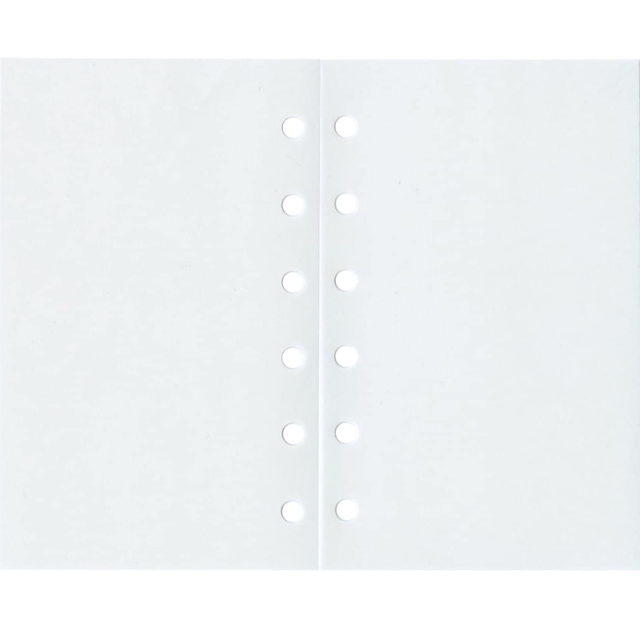 Amazon.co.jp: わたしのシールコーデ帳 ミニ6サイズステム手帳用